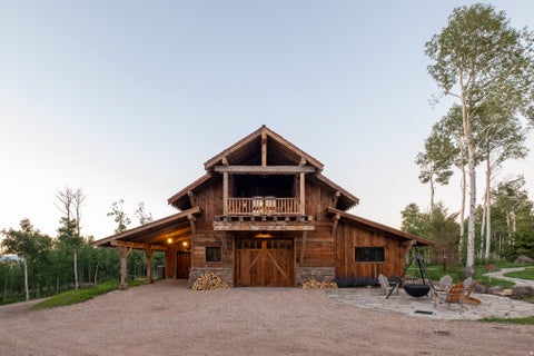 Tiny photo for 11042 E WILD ELK MDW, Heber City, UT 84032 (MLS # 2168942)