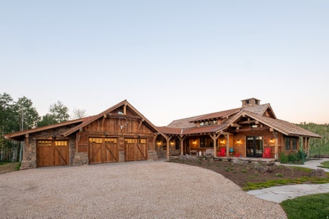 Tiny photo for 11042 E WILD ELK MDW, Heber City, UT 84032 (MLS # 2168942)