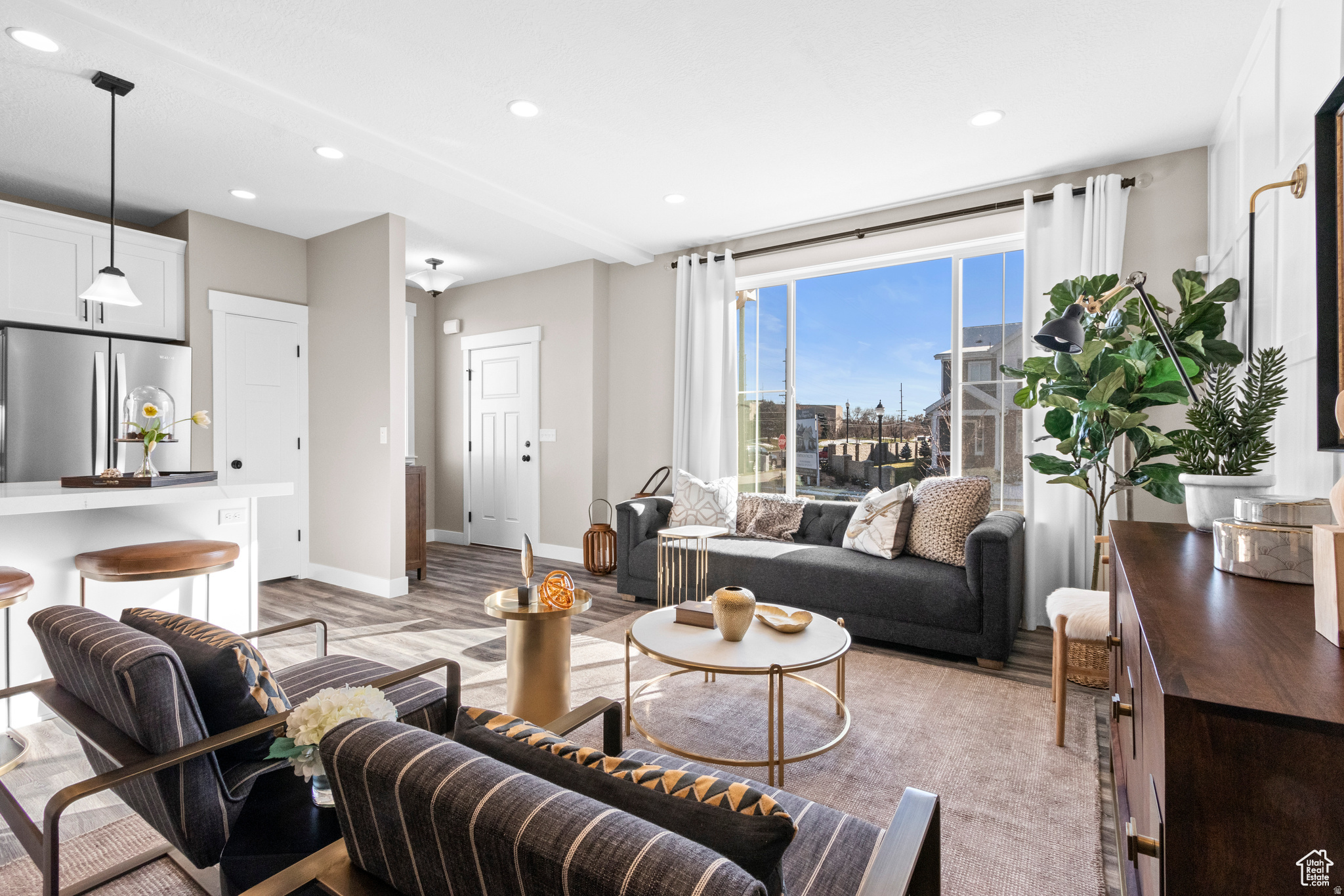 MEADOWS ON CY'S ROAD - Residential