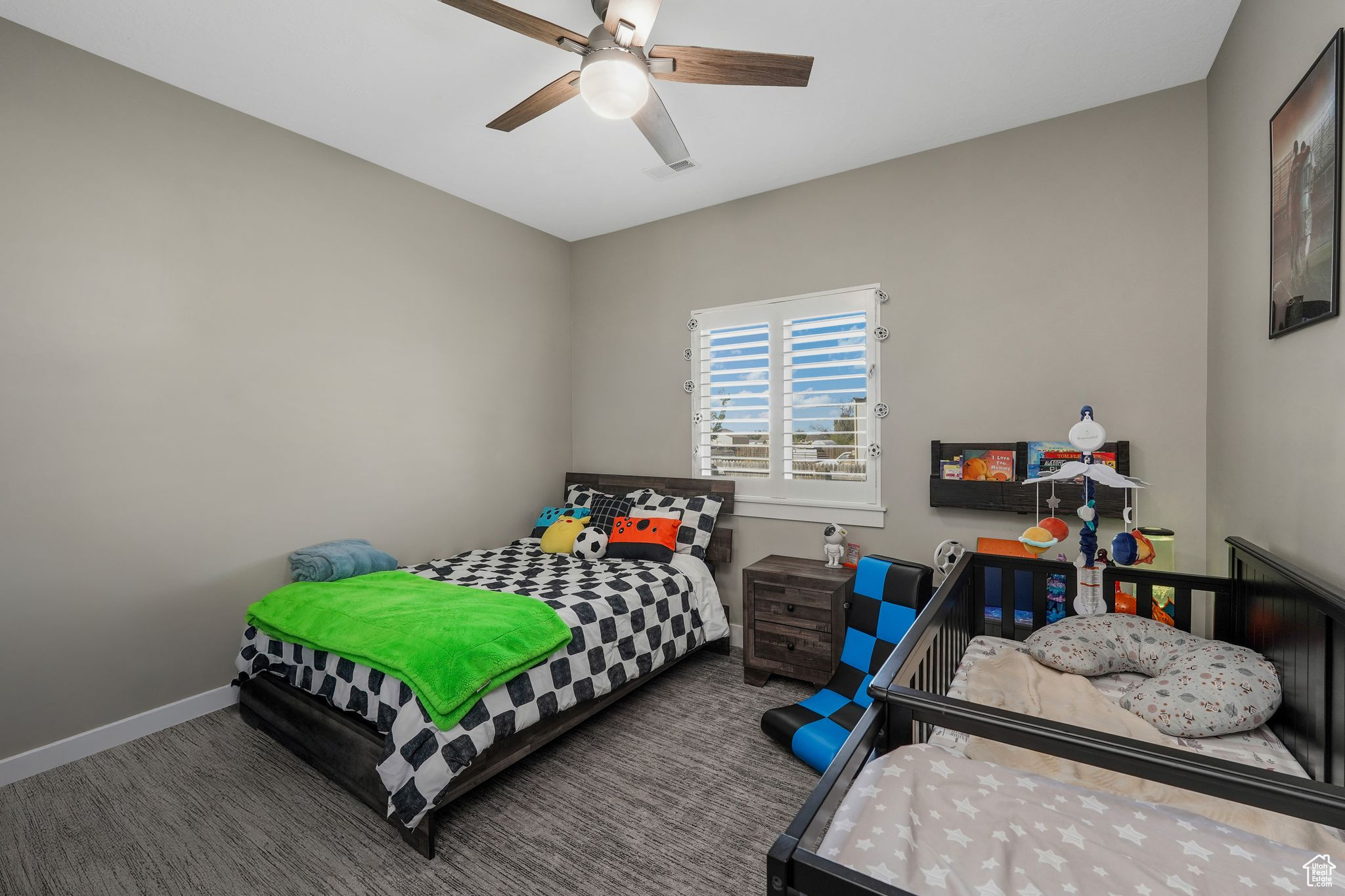 HOME COURT - Residential
