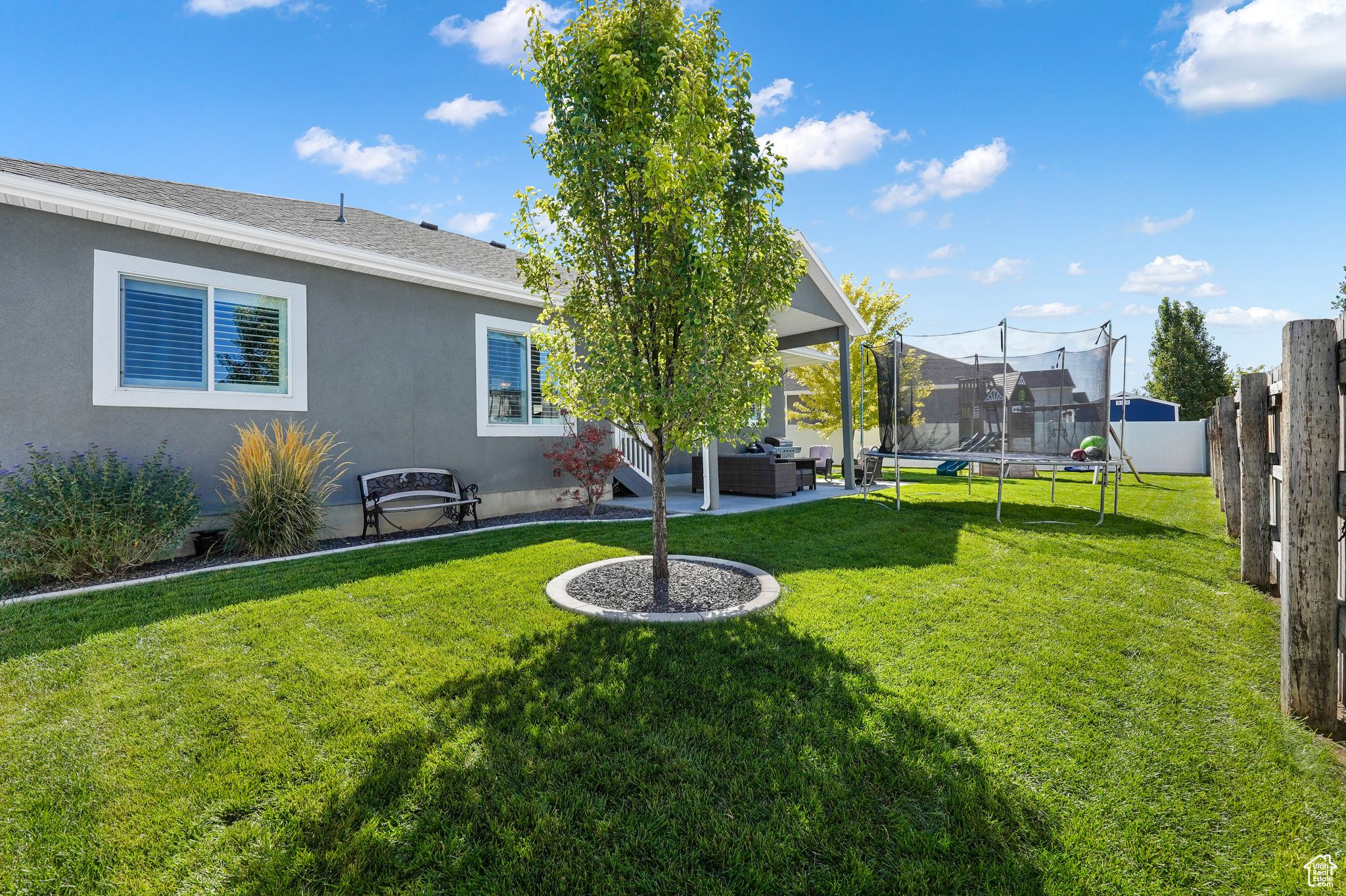 HOME COURT - Residential