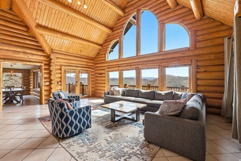 Tiny photo for 7771 BUCKBOARD DR, Park City, UT 84098 (MLS # 2147813)