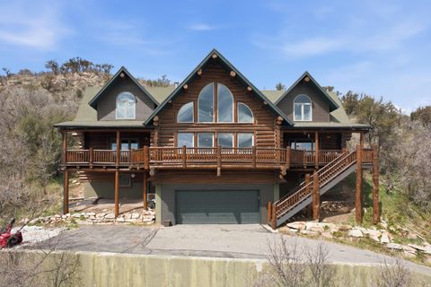 Tiny photo for 7771 BUCKBOARD DR, Park City, UT 84098 (MLS # 2147813)