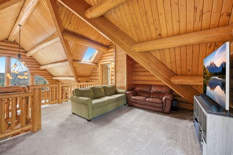 Tiny photo for 7771 BUCKBOARD DR, Park City, UT 84098 (MLS # 2147813)