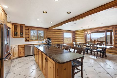 Tiny photo for 7771 BUCKBOARD DR, Park City, UT 84098 (MLS # 2147813)