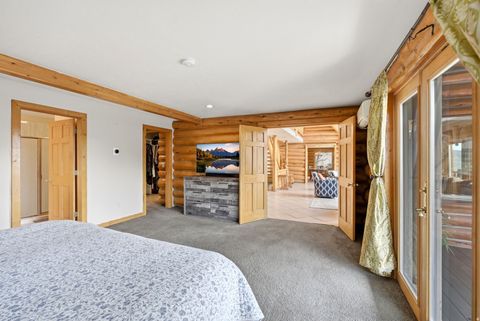 Tiny photo for 7771 BUCKBOARD DR, Park City, UT 84098 (MLS # 2147813)