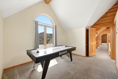 Tiny photo for 7771 BUCKBOARD DR, Park City, UT 84098 (MLS # 2147813)