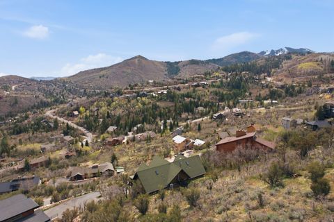Tiny photo for 7771 BUCKBOARD DR, Park City, UT 84098 (MLS # 2147813)