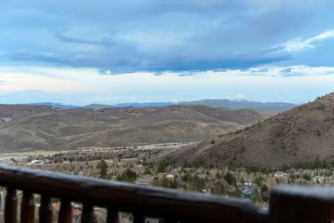Tiny photo for 7771 BUCKBOARD DR, Park City, UT 84098 (MLS # 2147813)