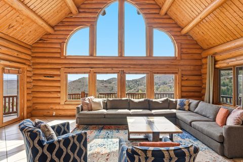 Tiny photo for 7771 BUCKBOARD DR, Park City, UT 84098 (MLS # 2147813)