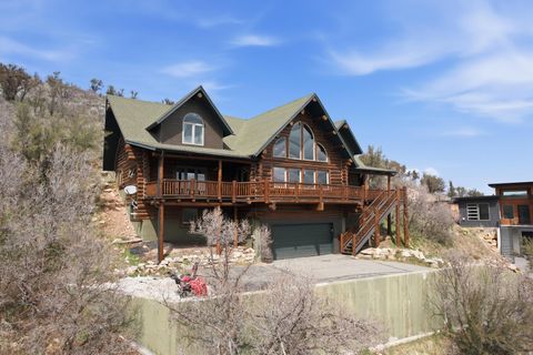 Tiny photo for 7771 BUCKBOARD DR, Park City, UT 84098 (MLS # 2147813)