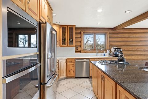 Tiny photo for 7771 BUCKBOARD DR, Park City, UT 84098 (MLS # 2147813)
