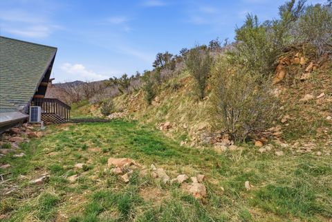 Tiny photo for 7771 BUCKBOARD DR, Park City, UT 84098 (MLS # 2147813)