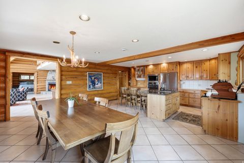 Tiny photo for 7771 BUCKBOARD DR, Park City, UT 84098 (MLS # 2147813)