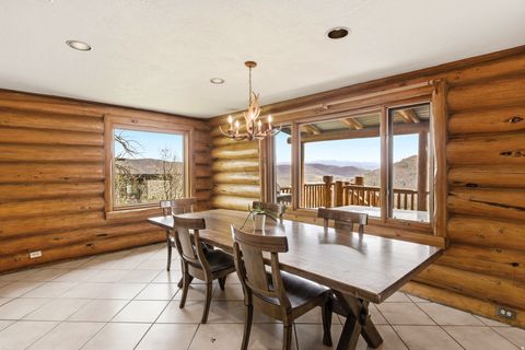 Tiny photo for 7771 BUCKBOARD DR, Park City, UT 84098 (MLS # 2147813)