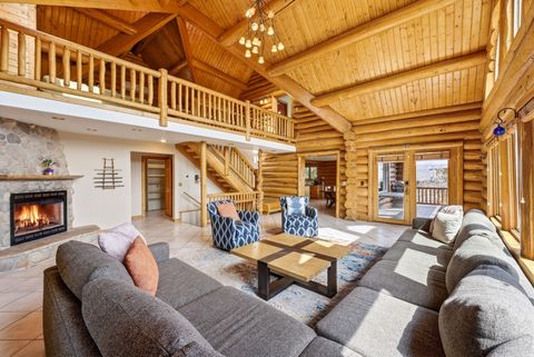 Tiny photo for 7771 BUCKBOARD DR, Park City, UT 84098 (MLS # 2147813)