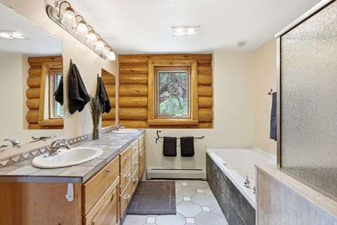 Tiny photo for 7771 BUCKBOARD DR, Park City, UT 84098 (MLS # 2147813)