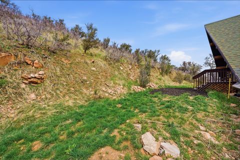 Tiny photo for 7771 BUCKBOARD DR, Park City, UT 84098 (MLS # 2147813)