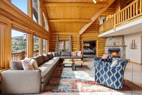 Tiny photo for 7771 BUCKBOARD DR, Park City, UT 84098 (MLS # 2147813)