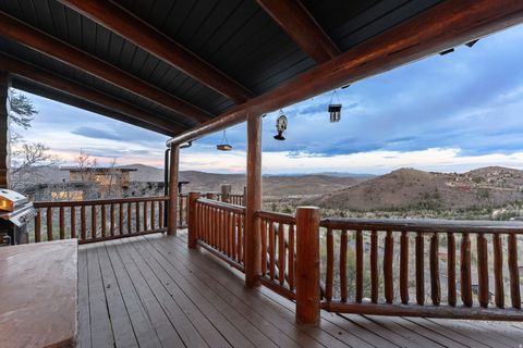 Tiny photo for 7771 BUCKBOARD DR, Park City, UT 84098 (MLS # 2147813)