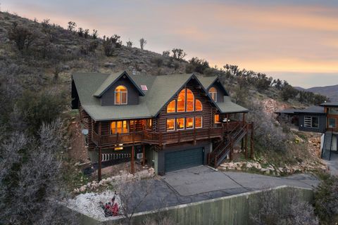 Tiny photo for 7771 BUCKBOARD DR, Park City, UT 84098 (MLS # 2147813)
