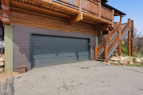 Tiny photo for 7771 BUCKBOARD DR, Park City, UT 84098 (MLS # 2147813)