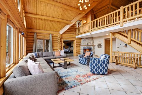 Tiny photo for 7771 BUCKBOARD DR, Park City, UT 84098 (MLS # 2147813)