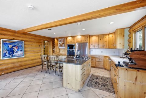 Tiny photo for 7771 BUCKBOARD DR, Park City, UT 84098 (MLS # 2147813)