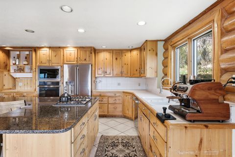 Tiny photo for 7771 BUCKBOARD DR, Park City, UT 84098 (MLS # 2147813)
