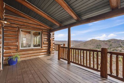 Tiny photo for 7771 BUCKBOARD DR, Park City, UT 84098 (MLS # 2147813)