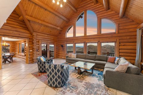 Tiny photo for 7771 BUCKBOARD DR, Park City, UT 84098 (MLS # 2147813)