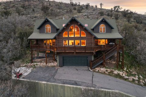 Tiny photo for 7771 BUCKBOARD DR, Park City, UT 84098 (MLS # 2147813)