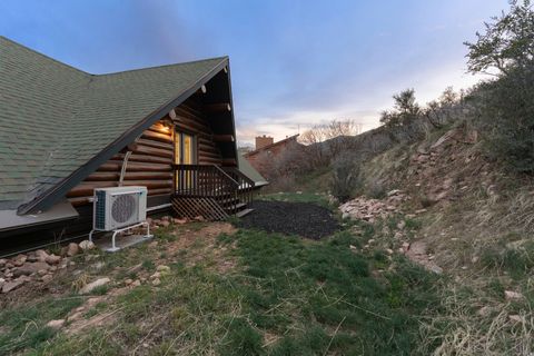 Tiny photo for 7771 BUCKBOARD DR, Park City, UT 84098 (MLS # 2147813)