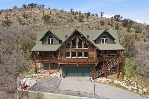 Tiny photo for 7771 BUCKBOARD DR, Park City, UT 84098 (MLS # 2147813)