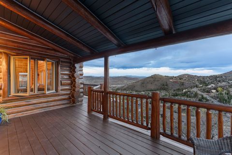 Tiny photo for 7771 BUCKBOARD DR, Park City, UT 84098 (MLS # 2147813)