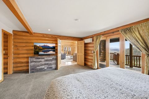 Tiny photo for 7771 BUCKBOARD DR, Park City, UT 84098 (MLS # 2147813)