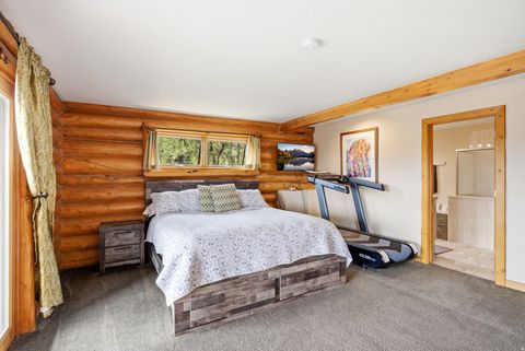 Tiny photo for 7771 BUCKBOARD DR, Park City, UT 84098 (MLS # 2147813)