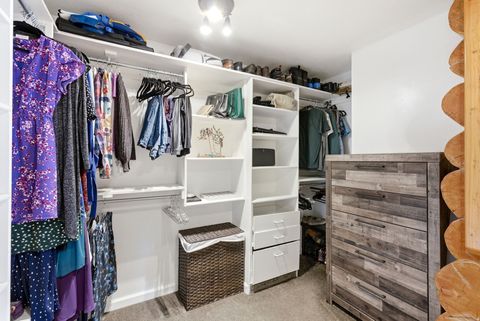 Tiny photo for 7771 BUCKBOARD DR, Park City, UT 84098 (MLS # 2147813)