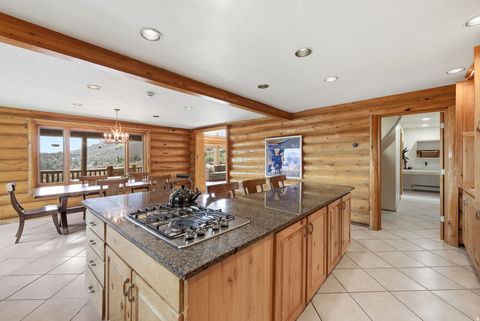 Tiny photo for 7771 BUCKBOARD DR, Park City, UT 84098 (MLS # 2147813)