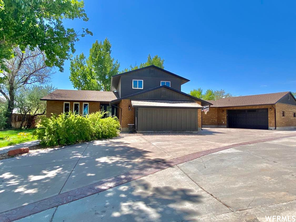 Home For Sale 334 S Cottonwood Ave, Delta UT 84624 Homie