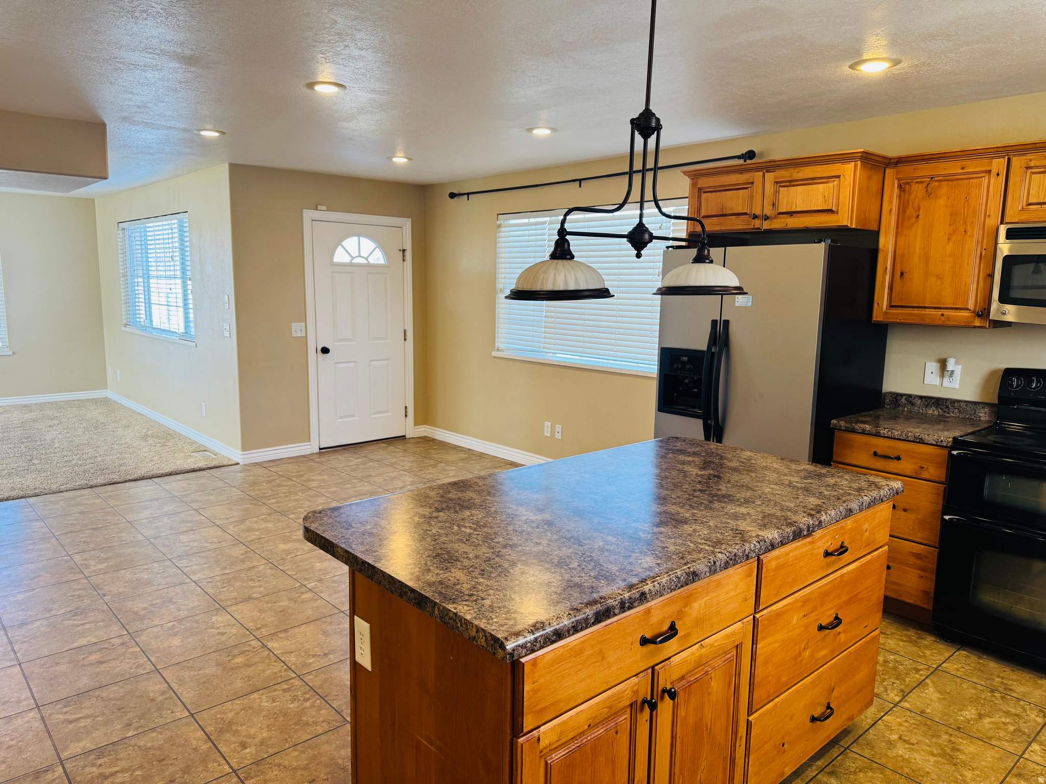 PLAT A,MILL HILL SUBD - Residential