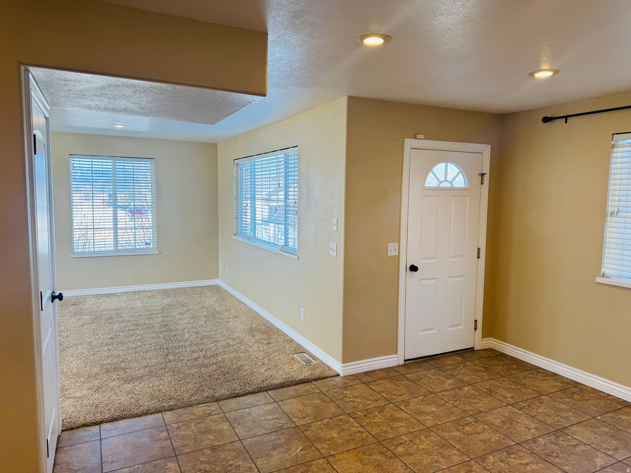 PLAT A,MILL HILL SUBD - Residential