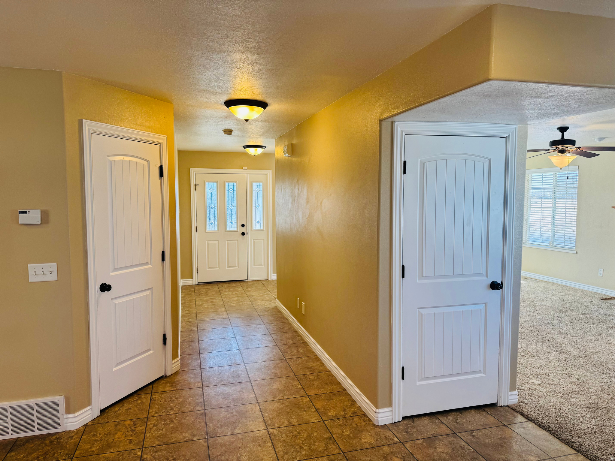 PLAT A,MILL HILL SUBD - Residential