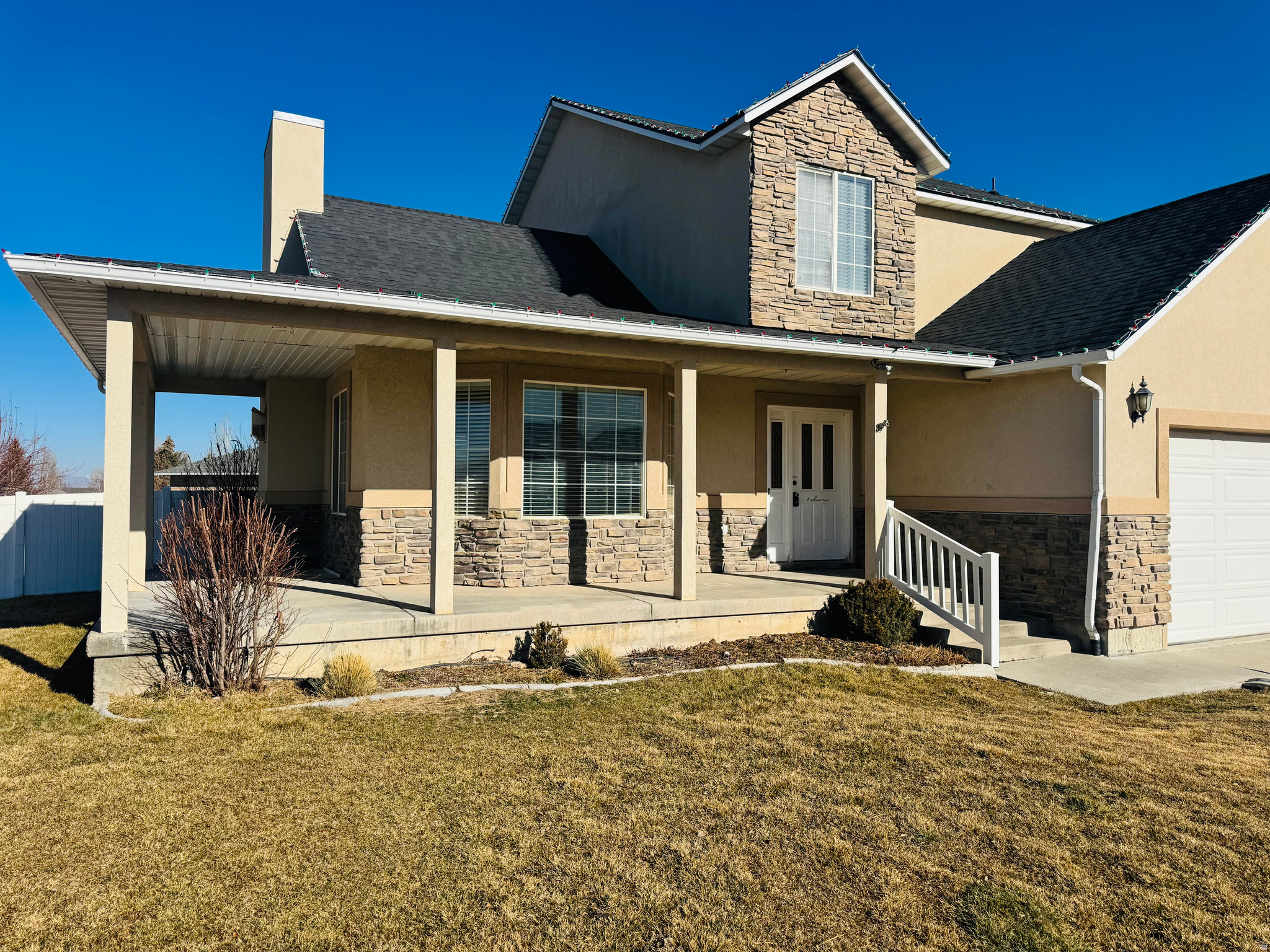 PLAT A,MILL HILL SUBD - Residential