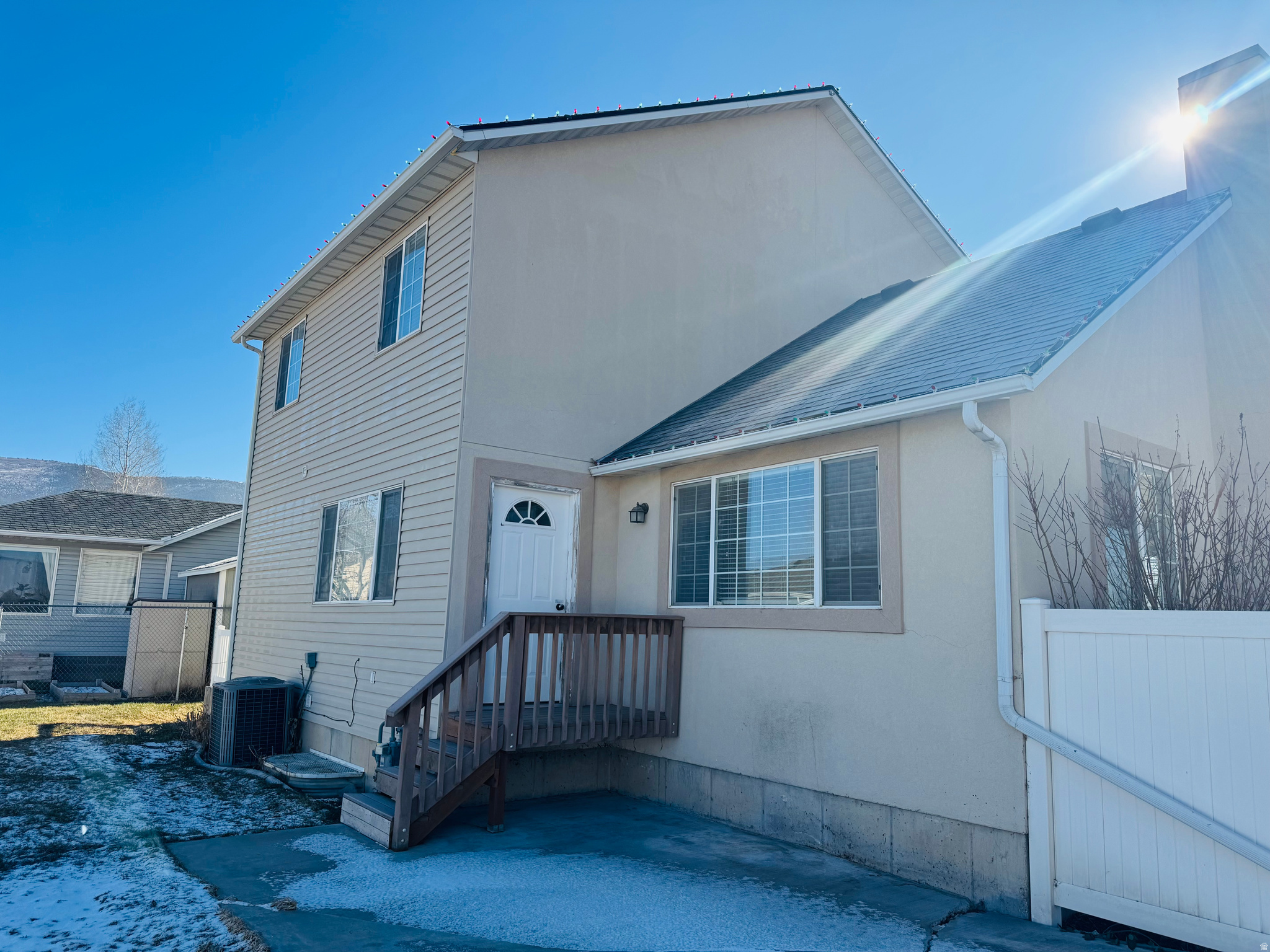 PLAT A,MILL HILL SUBD - Residential