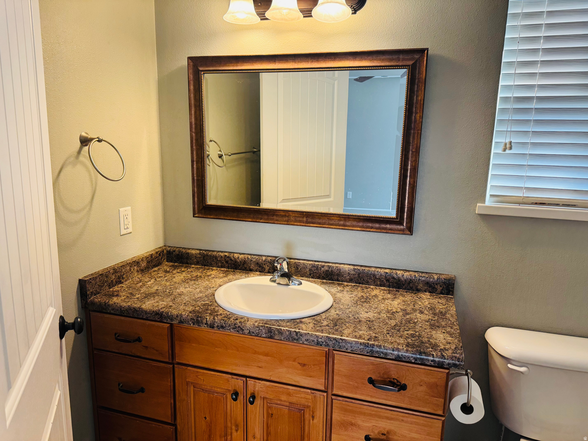 PLAT A,MILL HILL SUBD - Residential