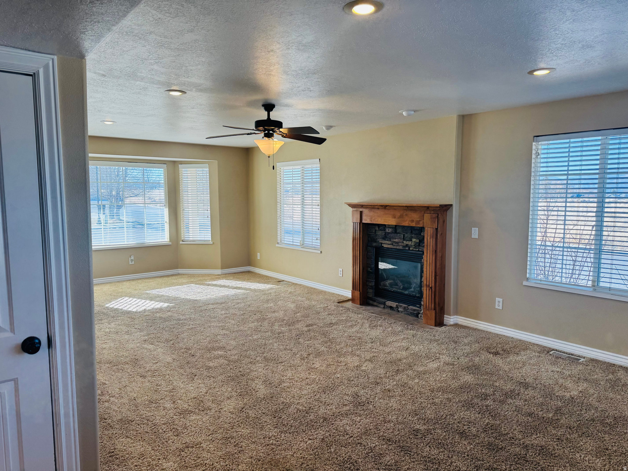 PLAT A,MILL HILL SUBD - Residential