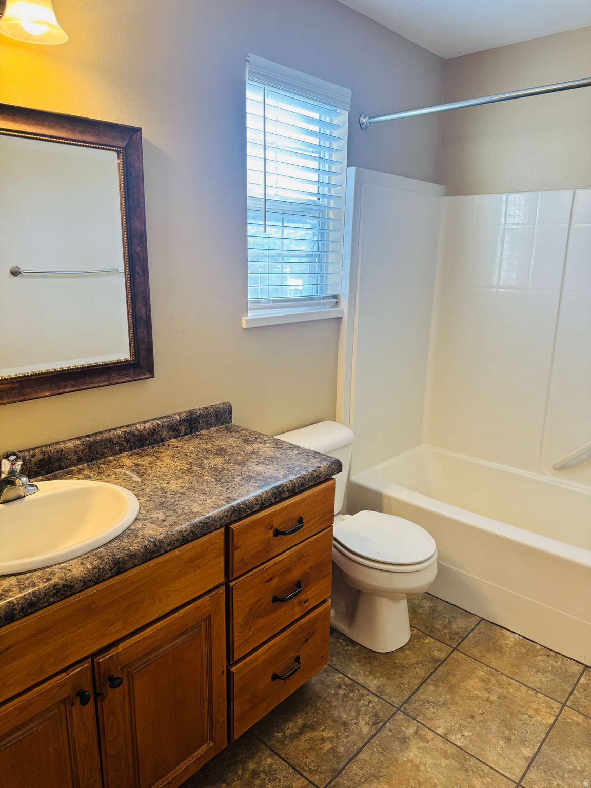 PLAT A,MILL HILL SUBD - Residential