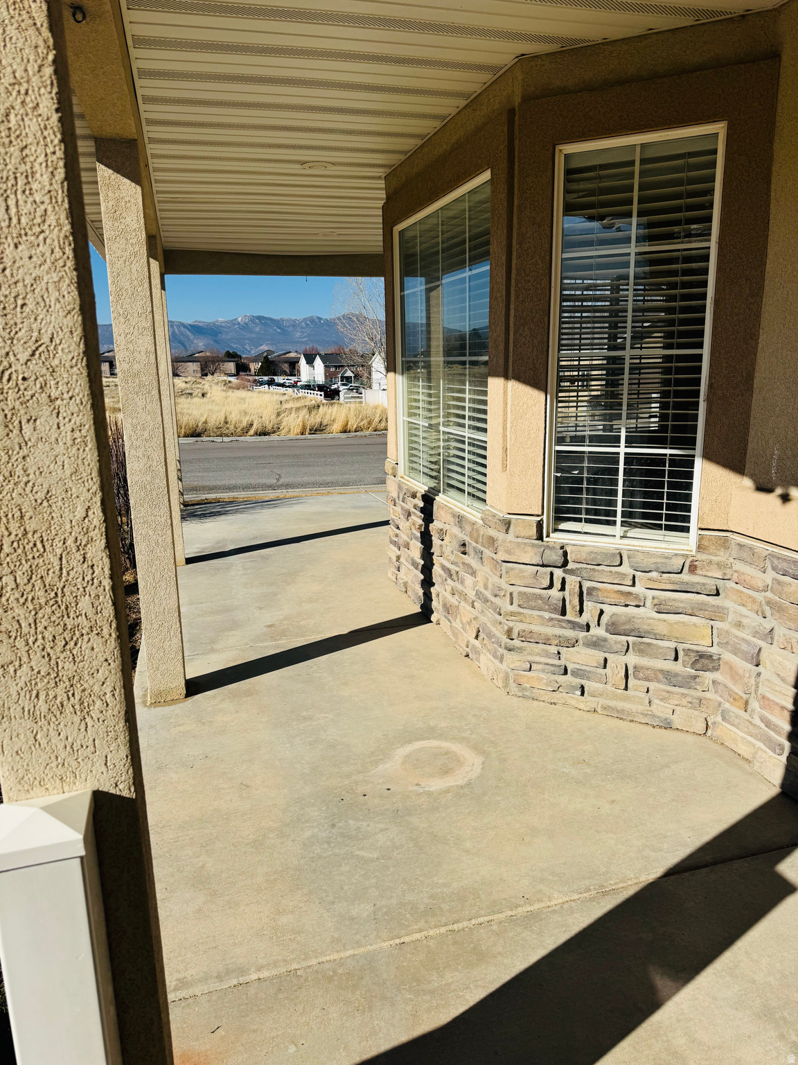 PLAT A,MILL HILL SUBD - Residential