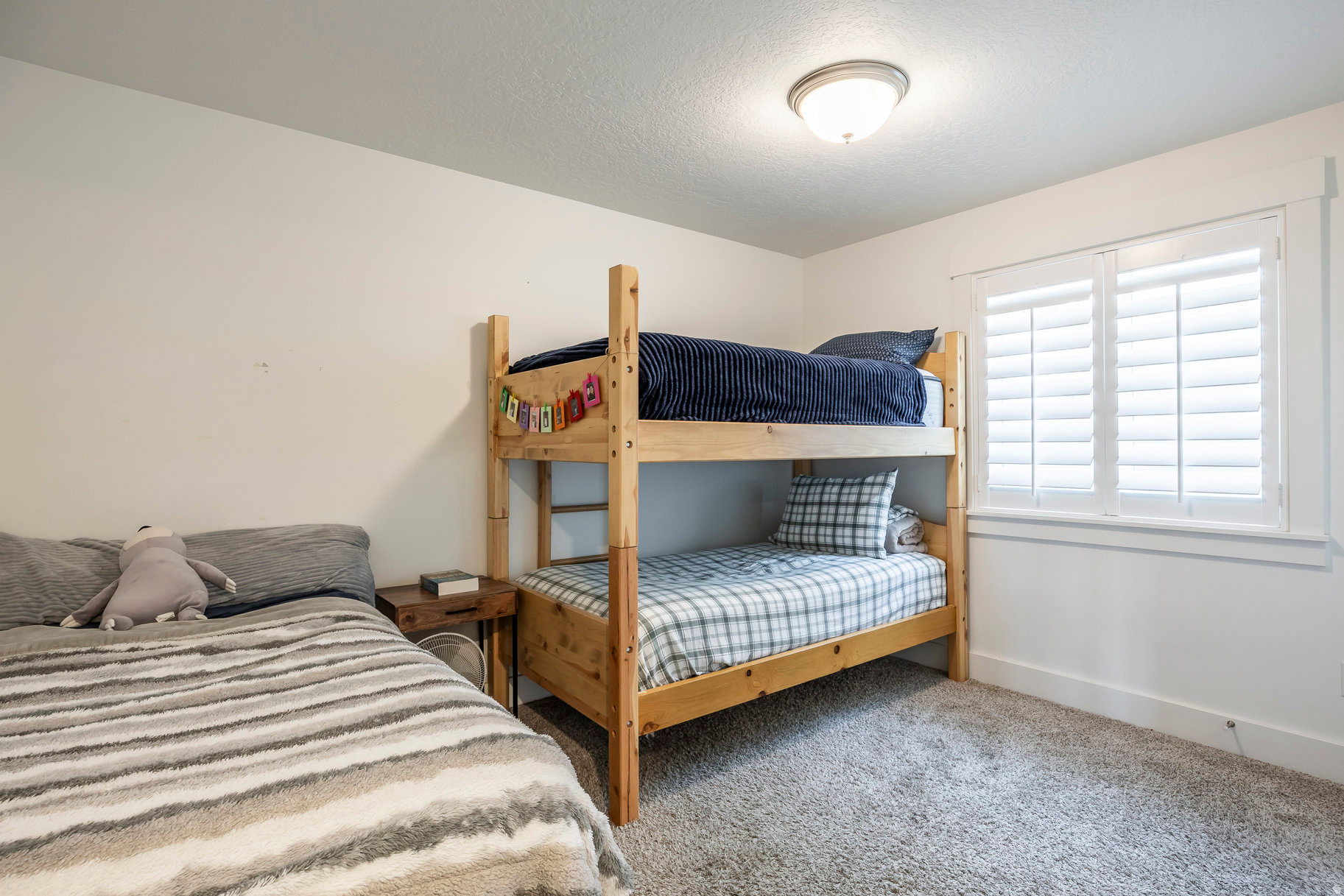 LEXINGTON GREENS - Residential